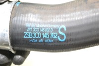 фото thumb №5, Труба трубка  2.0 tdi golf passat b6 seat skoda 3c0145832d