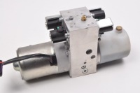 Ferrari portofino f164 насос привод крыша 762709 Киев, фото thumb