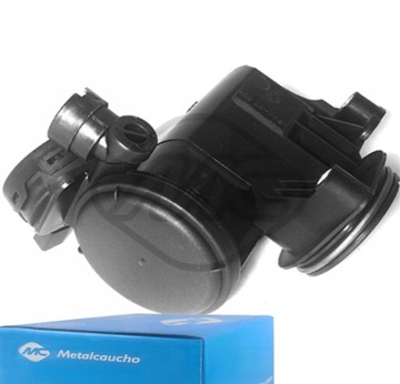 фото thumb №1, Клапан вентиляционный, отводной do seat altea xl 1.4