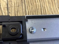 фото thumb №7, Рейлінги дахові mitsubishi outlander 2022- 7661a435 7661a436