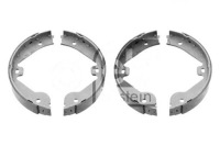 Купити Гальмівні колодки гальмівні febi bilstein 7l0698525 16442006, фото thumb