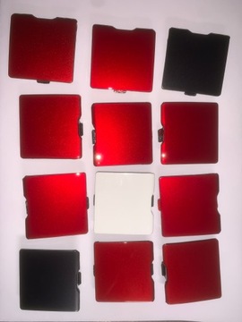 фото thumb №16, Заглушка hak зад mazda 6 gj универсал l / p цвета