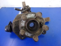 фото thumb №1, Renault espace iv 1.9dci поворотний кулак ступиця права