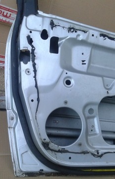 фото thumb №10, Двері ліві водія mercedes w203 c-klasa купе