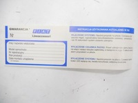 фото thumb №7, Автосигнализация stilo musa ypsilon 2006 orgin 60797113