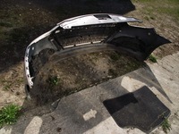 фото thumb №15, Бампер перед передний hyundai i40 lift kombi 15r n3s bdb kpl