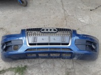 фото thumb №1, Audi q5 8r бампер передній перед решітка радіатора решітка радіатора радар distronic 08-12r lz5b
