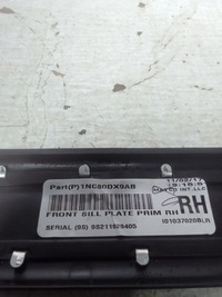 фото thumb №8, Jeep grand cherokee wk2 19-22 накладка поріг ліва права usa