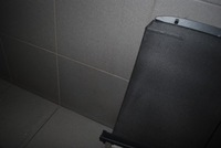 фото thumb №5, Шторка левый задняя audi a8 d4 czarna 4h0861333