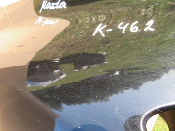 фото thumb №13, Mazda 6 gh hb крыло правый перед переднее