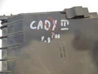 фото thumb №8, Коробка запобіжників модуль caddy iii