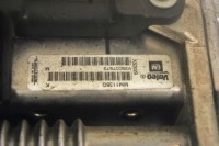 Uq274 opel insignia b 1.6cdti радіатор вихлопних газів egr mm1136g v29007672 Зі Шроту, фото thumb