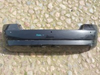 фото thumb №1, Skoda fabia iii бампер задний hb