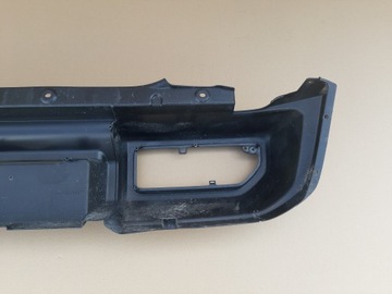 фото thumb №11, Suzuki jimny 18- бампер зад задний 71811-78r