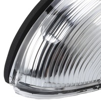 фото thumb №14, Лампа поворотник правого дзеркало бічного пасажира 68064948aa dla