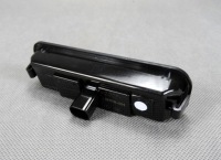 фото thumb №4, Ручка кнопка кришки багажника ford focus b-max