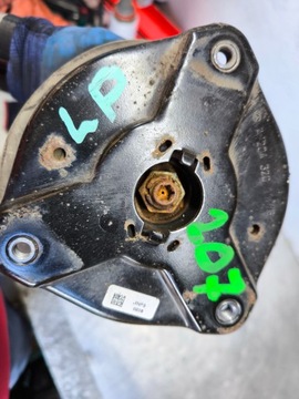 фото thumb №3, Mercedes w204 w207 амортизатор левый перед edc sport регулировка twardości