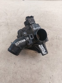 фото thumb №1, Citroen оригінальний номер 9655971680 xsara picasso дросельна заслінка