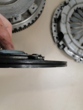 фото thumb №4, Kia ceed iii 1,4 сцепление прижим диск