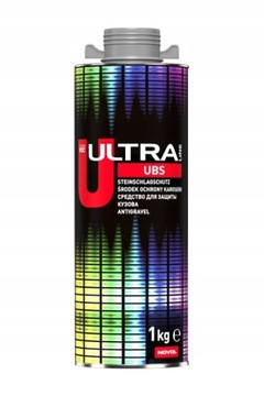 NOVOL ULTRA LAMB MAINTENANCE черный 1317