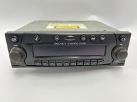 фото thumb №11, Радио becker be 4730 traffic pro mercedes porsche ford