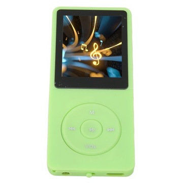 СПОРТИВНЫЙ МУЗЫКАЛЬНЫЙ ПЛЕЕР MINI WALKMAN MP4