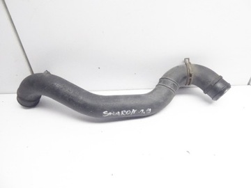 фото thumb №1, Sharan i 7m 95r- шланг труба інтеркулер 1.9 tdi