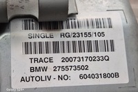 фото thumb №3, Колінна подушка безпеки mini clubman r55 275573502 2007