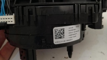 фото thumb №9, Audi a3 8v подрулевые рычаги лента 5q0953549a 8v0953502m