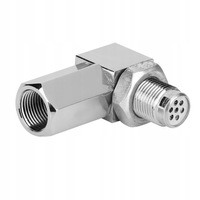 фото thumb №10, Емулятор кутовий 90 градусів адаптер датчики лямбда m18x1,5