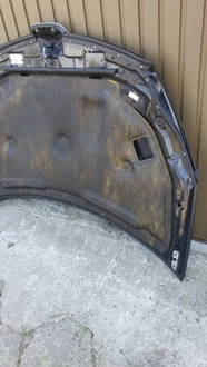 фото thumb №10, Peugeot 4007 капот крышка двигателя $