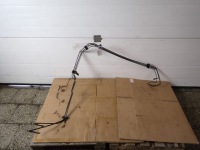 Купити Дроти гальмівні dodge charger 3.6 2014 6976, фото thumb