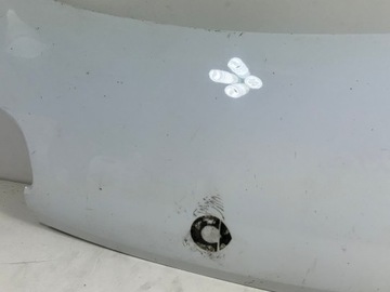фото thumb №4, Капот крышка перед smart fortwo 451
