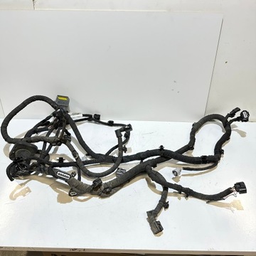 фото thumb №1, Renault captur ii 1.6 e-tech гибрид жгут установка задняя ось 296a10013r