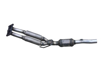 фото thumb №1, Volkswagen golf v 1.6i bse bsf bgu- катализатор