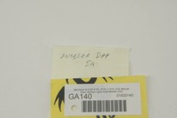 фото thumb №5, Ga140 mercedes gla 156 джгут двері правий перед