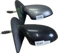 фото thumb №10, Seat toledo ii leon i lift 1m0 03-05r дзеркало праве механічний ручні