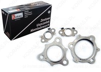 фото thumb №1, Набір прокладок montażowych турбіни toyota vb13 vb14 vb16 vb17 vb19 vb21