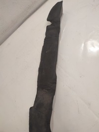 фото thumb №7, Ford kuga mk1 шумоізоляція крила праве