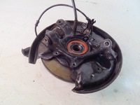 фото thumb №5, Crossfire 3.2v 6 cabrio поворотный кулак ступица правая задняя