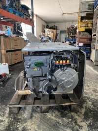 Mercedes actros antos arocs катализатор kocioł kompletny a0114903912 Оригинал, фото thumb