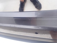 фото thumb №8, Lexus nx i 1 lift 17-21 бампер задняя задний pdc