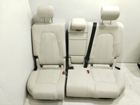 фото thumb №16, Mercedes-benz eqb 2023 сидіння, сидіння