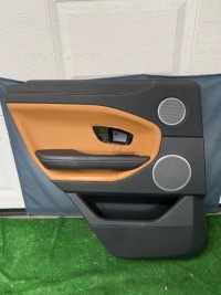 фото thumb №13, Range rover evoque l538 плита pod фара ліва lr044484