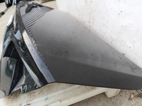 фото thumb №11, Кришка багажника задня задня audi a8 d4 long ly8x