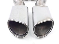 фото thumb №9, Насадки выхлоп s-line 4l0253682ae audi q7 4l