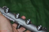 фото thumb №11, Молдинг впрыскная 4.2tdi vw touareg lift 057130090t