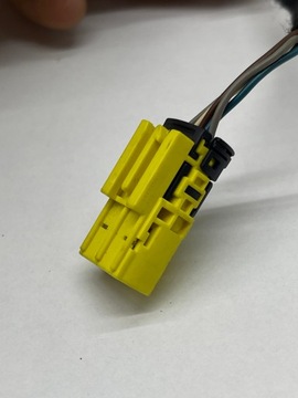 фото thumb №8, Audi volkswagen seat skoda штекер роз'єм з'єднувач + шланг 4h0972785