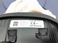 фото thumb №12, Ford focus mk4 iv 18- торпедо раздаточная консоль
