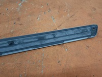 фото thumb №9, Volkswagen passat b7 alltrack 11-14 молдинг двері перед ліва 3af.854.939